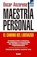 Maestría personal 9877182289 Book Cover