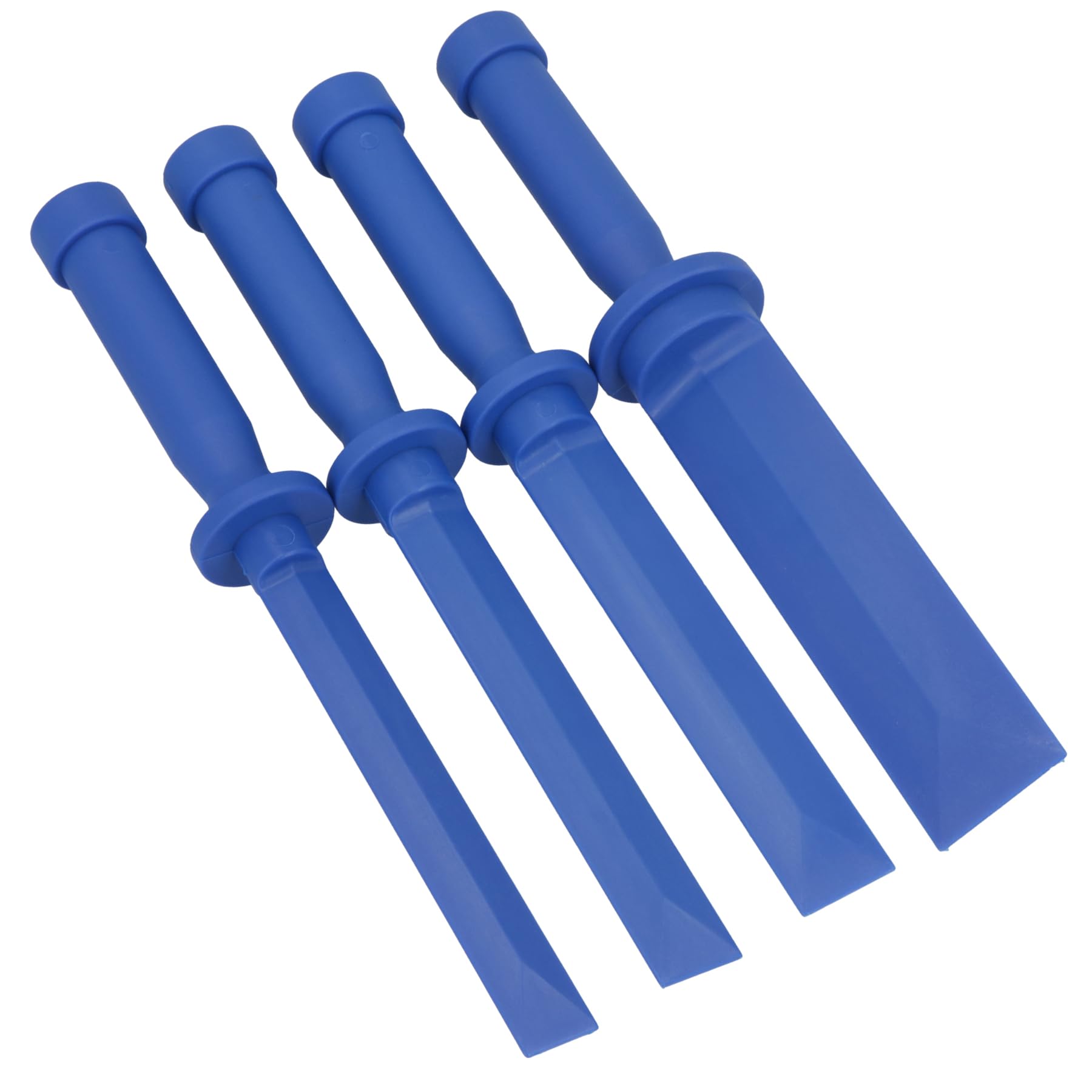 4PCS Non Marking Scraper Set/Gasket Remover AT773