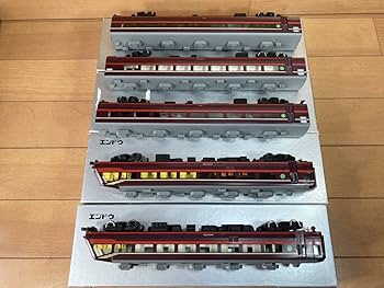 Amazon | 美品エンドウサロンエクスプレス東京（14系700番台）5両編成