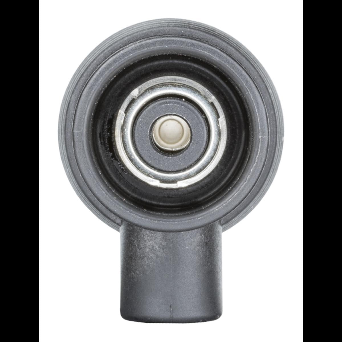 HELLA Capteur Angle Vilebrequin 6PU 009 110-471 - 12V, 2 Pôles - Pour Mercedes-Benz C-Class W202