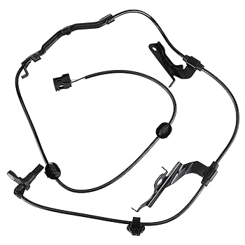 ABS Wheel Speed Sensor,Slakerbe 89542-12110,89542-02160