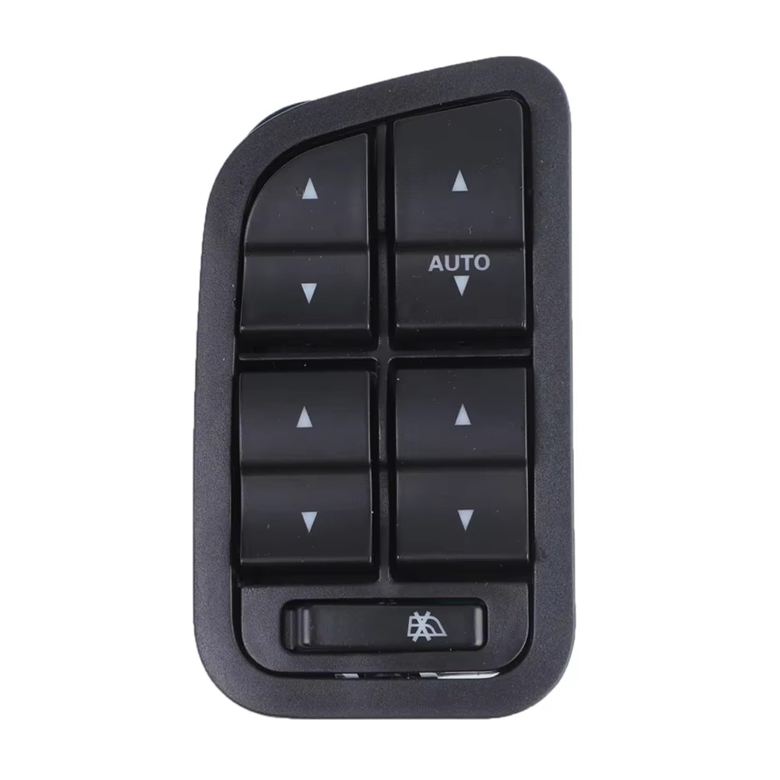 Interrupteur de vitre électrique Ford Falcon BA BF commande rétroviseur 2002-2008