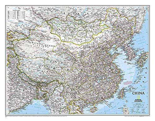 Télécharger **china encaps 77 cm X 60 cm livre En ligne