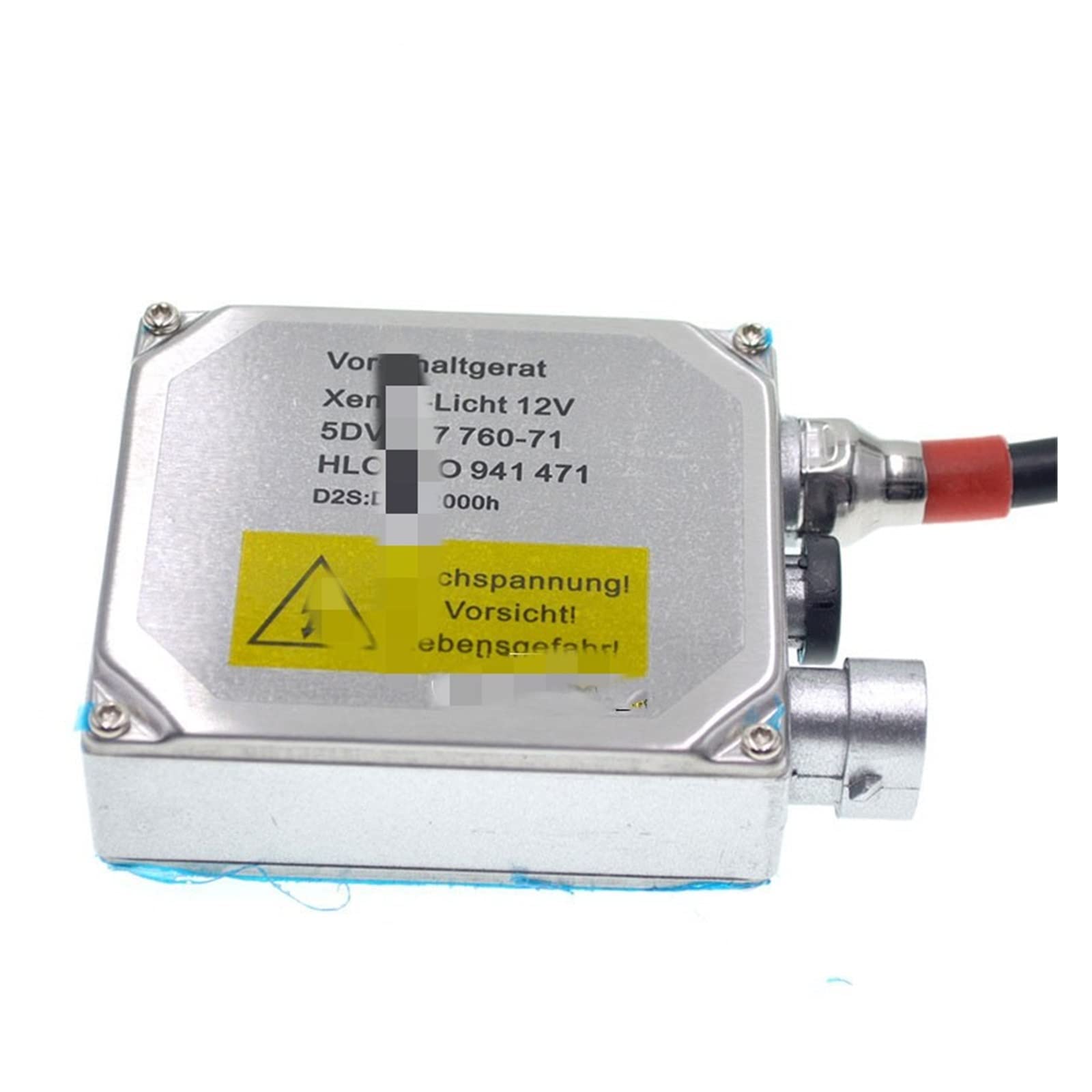 PENGNAQP 5DV00776071 4B0941471 Compatible Avec A6 S6 RS6 Pour