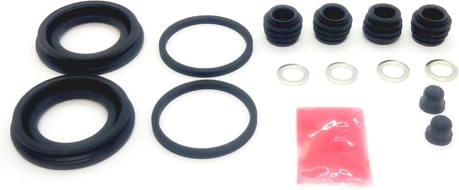 Amazon | 制研化学工業 シールキット 270-50064 | ブレーキキャリパー