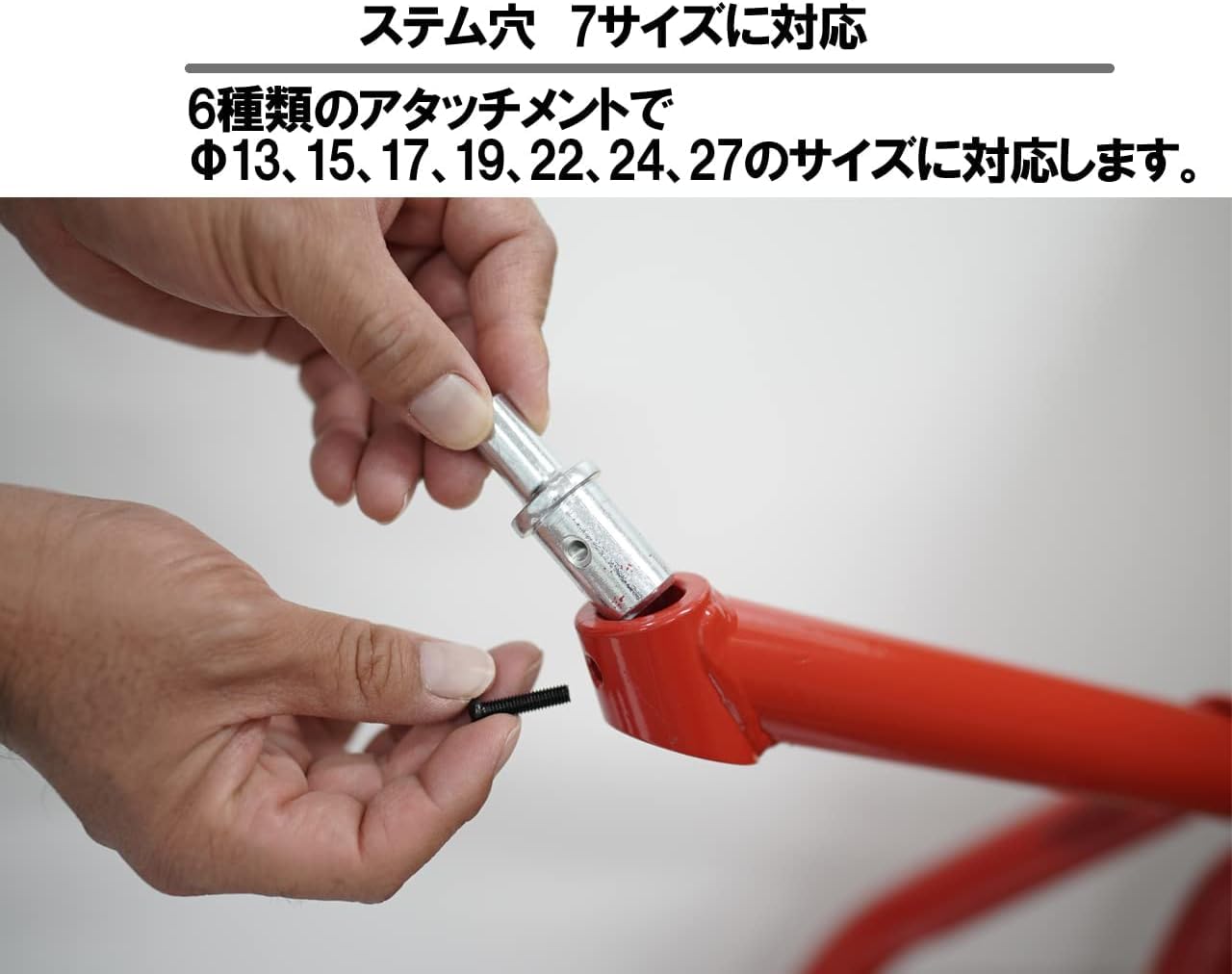 Amazon.co.jp: Toolsisland 51603-1V Bike Stand, Maintenance Stand