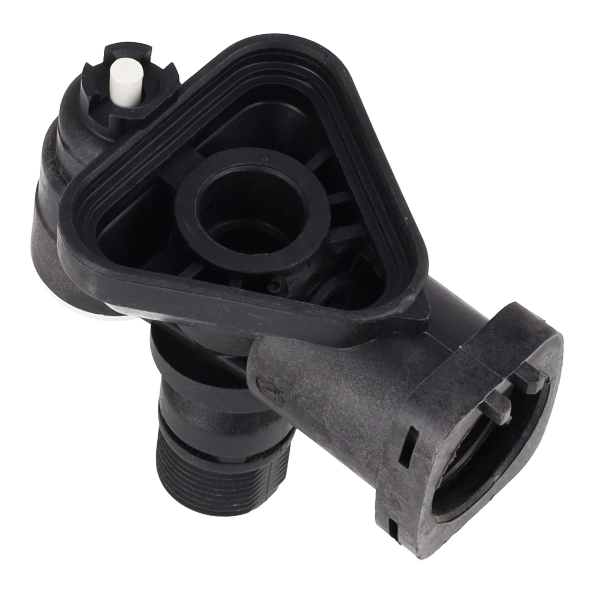 sparefixd Adatto per Karcher K4 GB (1.180151.0) 26mm Testa di Controllo Pressione Wa