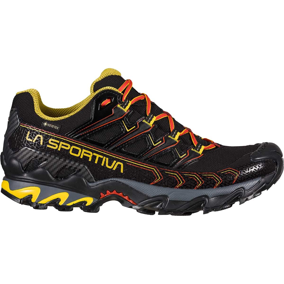 scarpe da trekking resistenti ultra raptor ii gtx