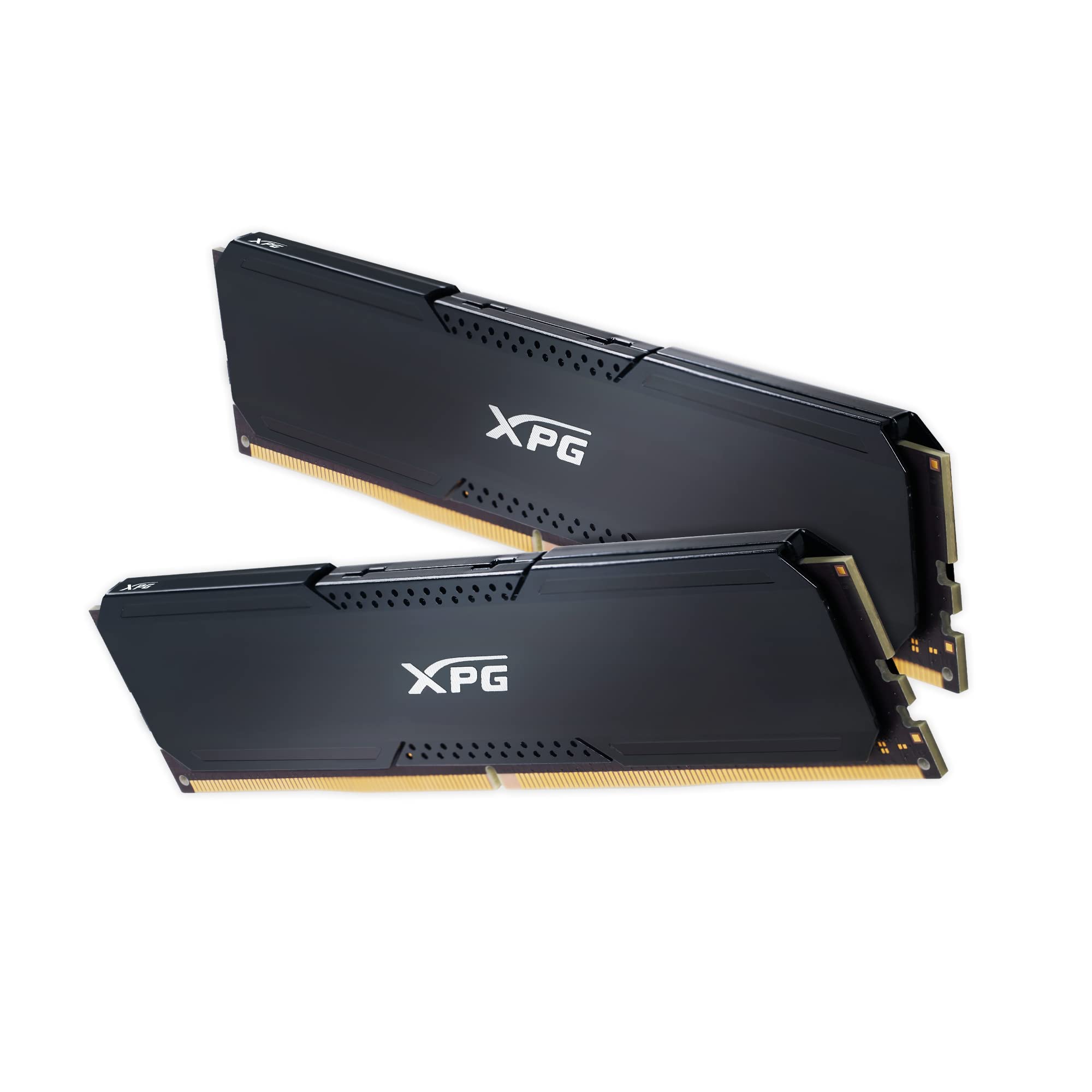 Amazon | XPG GAMMIX D20 デスクトップ用PCメモリ DDR4 3200MHz 8GB×2