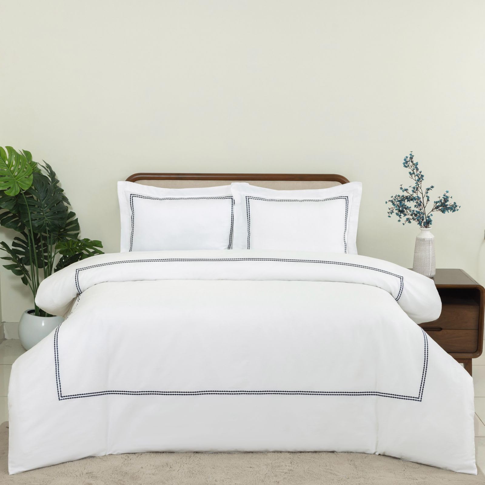 Dreamology Cotton Duvet Cover