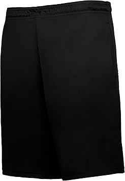 Mens Russell Athletic Mens Dri-Power Essential Performance 7" Shorts