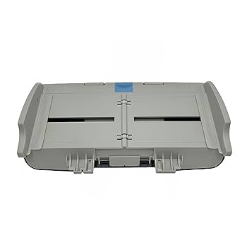 Amazon.com: OKLILI PA03670-E985 Input Tray Input Chute Unit