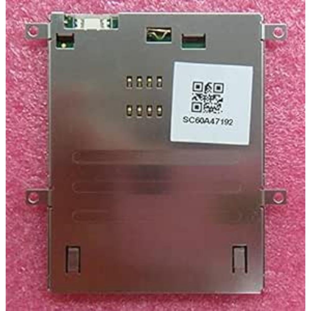 Lenovo – Smart Card Reader, taisol)