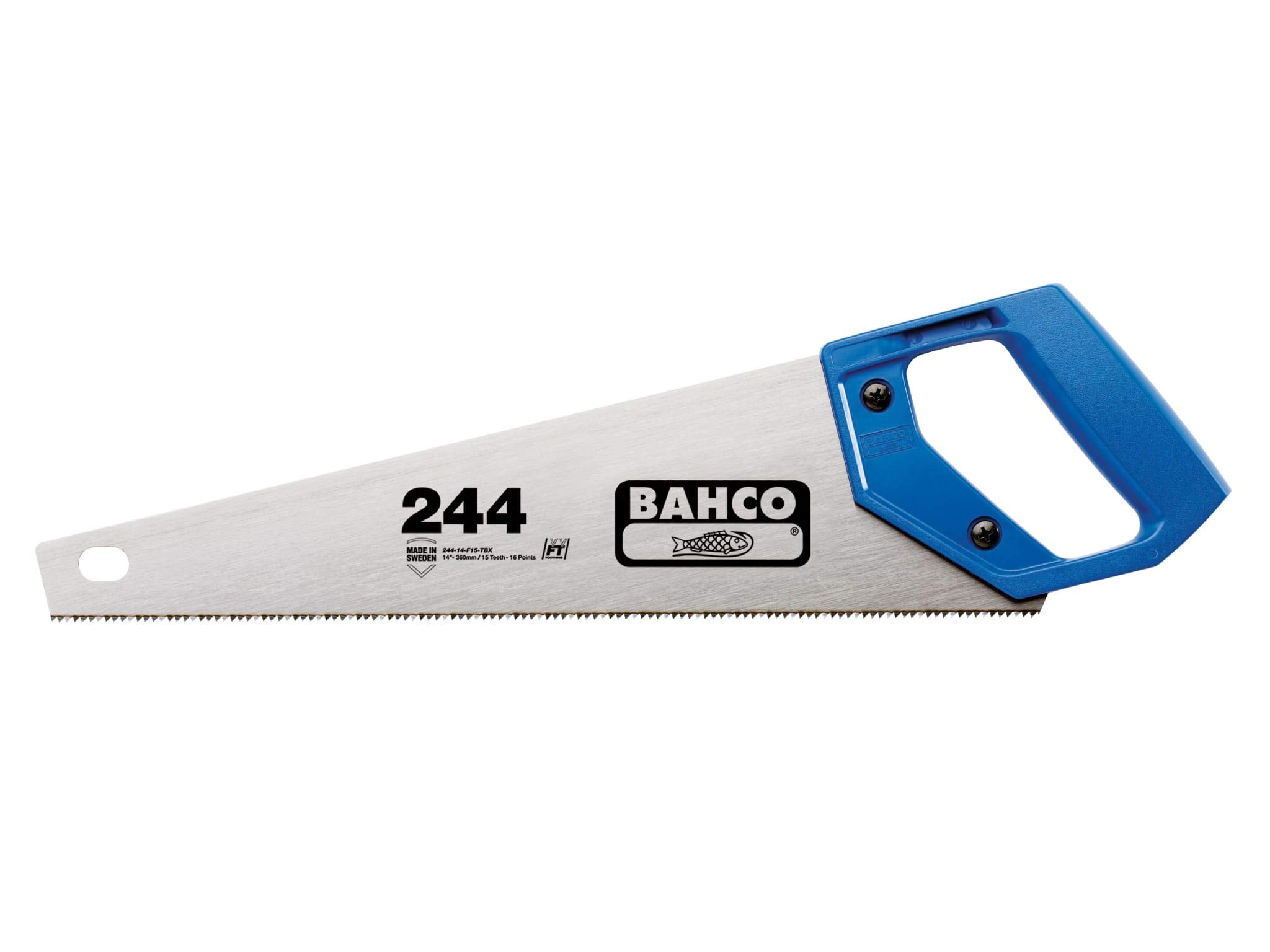 Bahco 244-F15 Toolbox Saw 350Mm 7314150266616