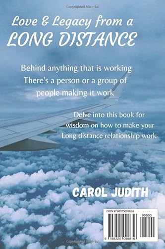 Long Distance Grandparenting: Strategic Grandparenting, Nurturing Bonds Across Distance with Wisdom