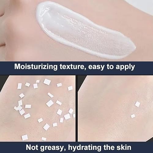 Miniatura 3 de Mancodes - Crema hidratante para el rostro, Mancodes Crema, Mancodes Crema facial, Mancodes Crema hidratante facial, Mancodes Crema de maquillaje