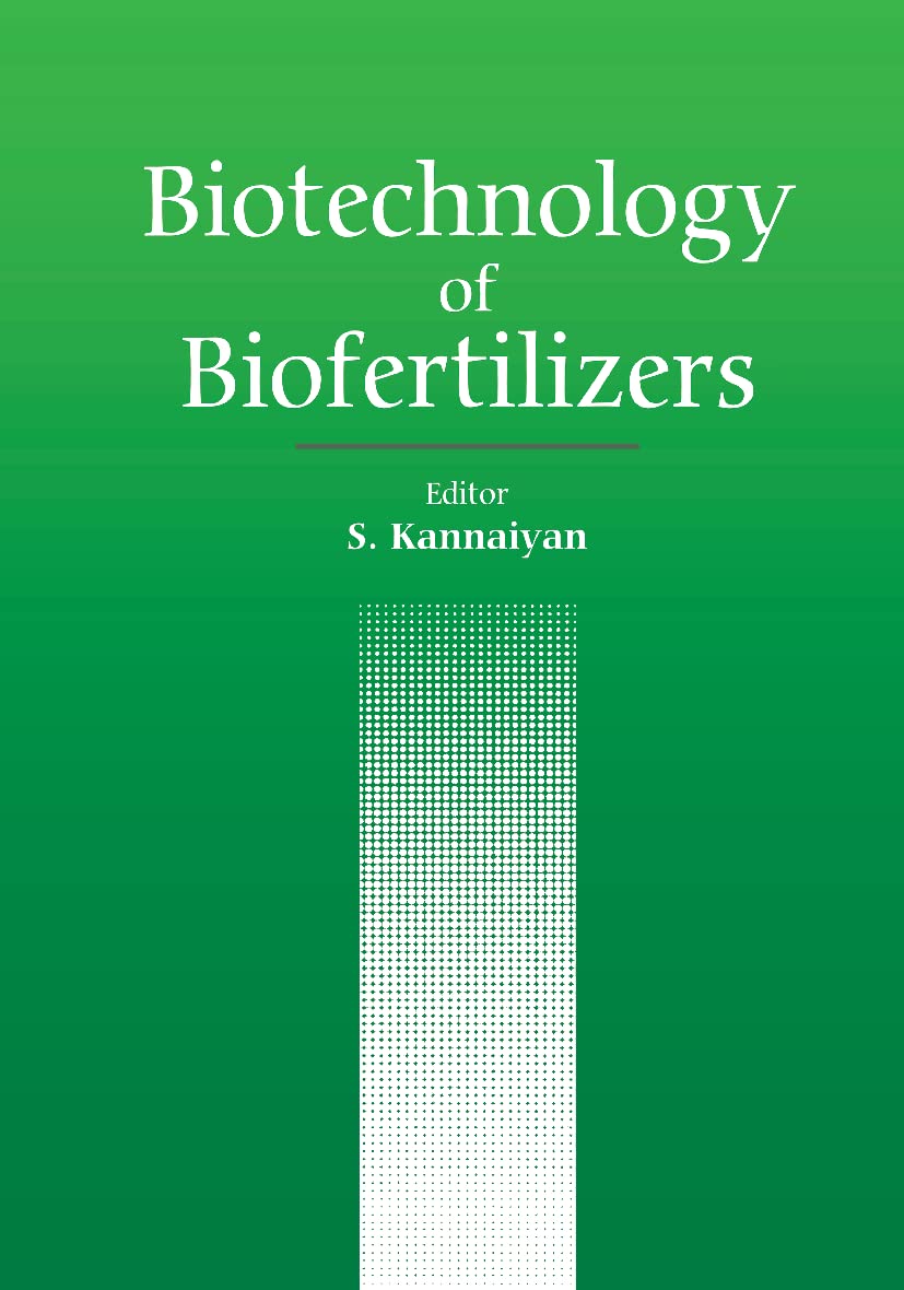 Buy Biotechnology of Biofertilizers — BookShops.in
