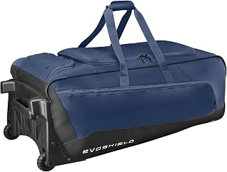 EvoShield Stonewall Wheeled Bag 2.0