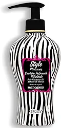 Hidratante Desodorante Corporal Style Pleasures 350ml