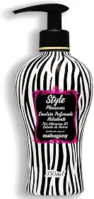 Hidratante Desodorante Corporal Style Pleasures 350ml