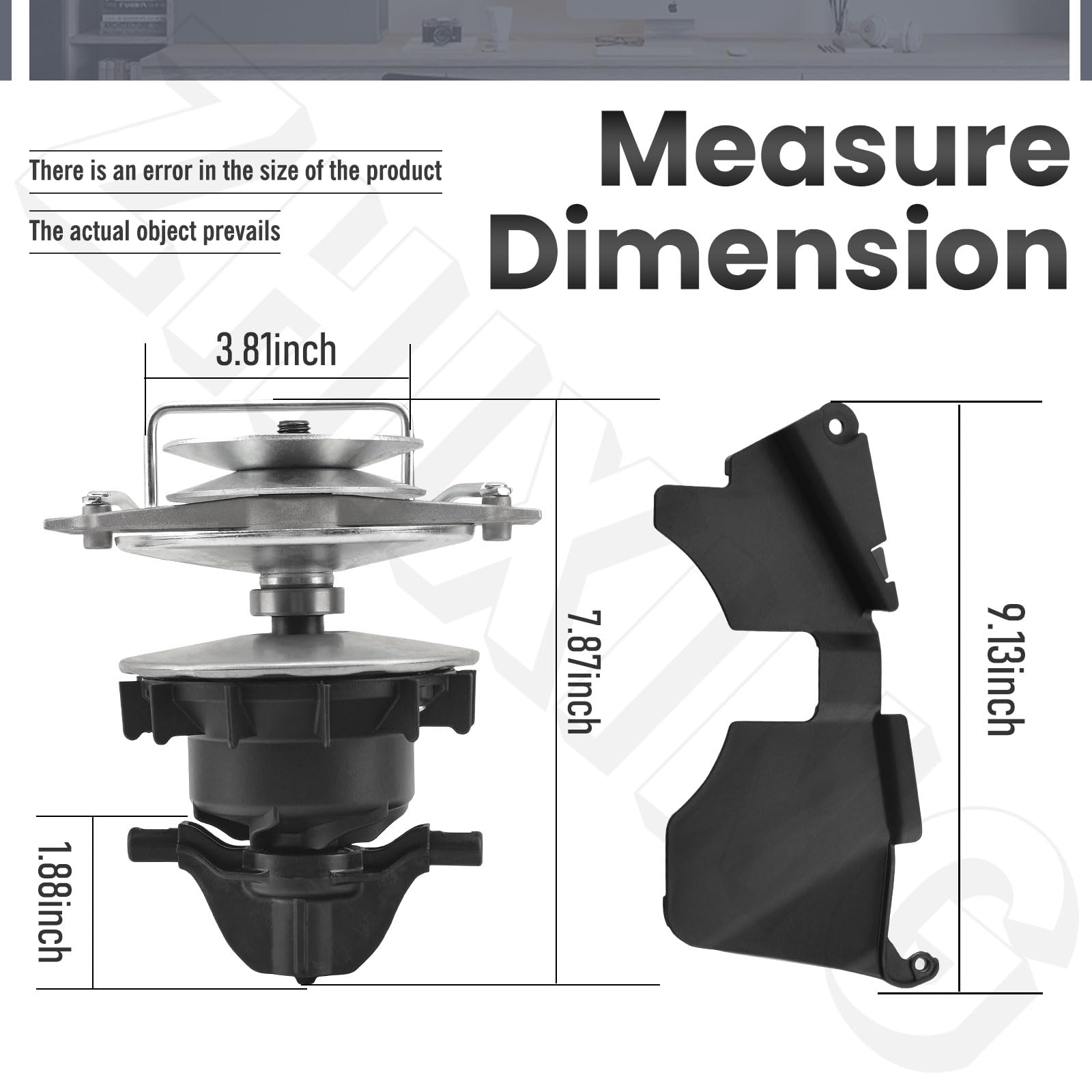 Amazon.com: ZHIXING GT79452-A GT79452 RS800 Transmission Driver