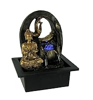 Algopix Similar Product 1 - Fantasy Gifts Buddha Greeting and