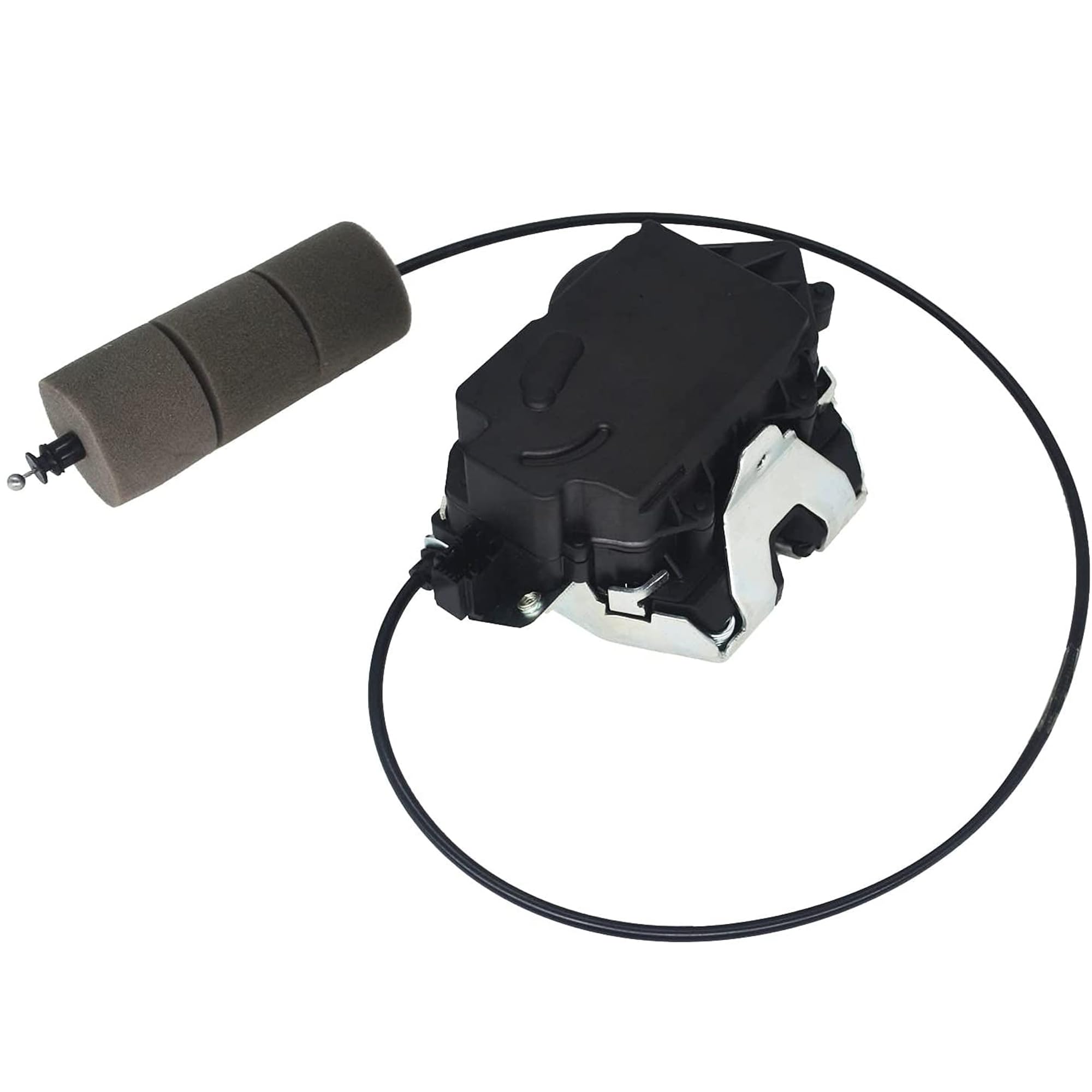 Partsline Moteur de Centralisation de Coffre compatible avec Classe M W164