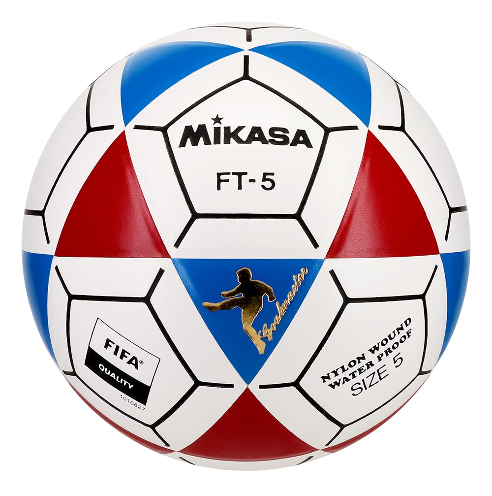 Mikasa FT5A Goal Master