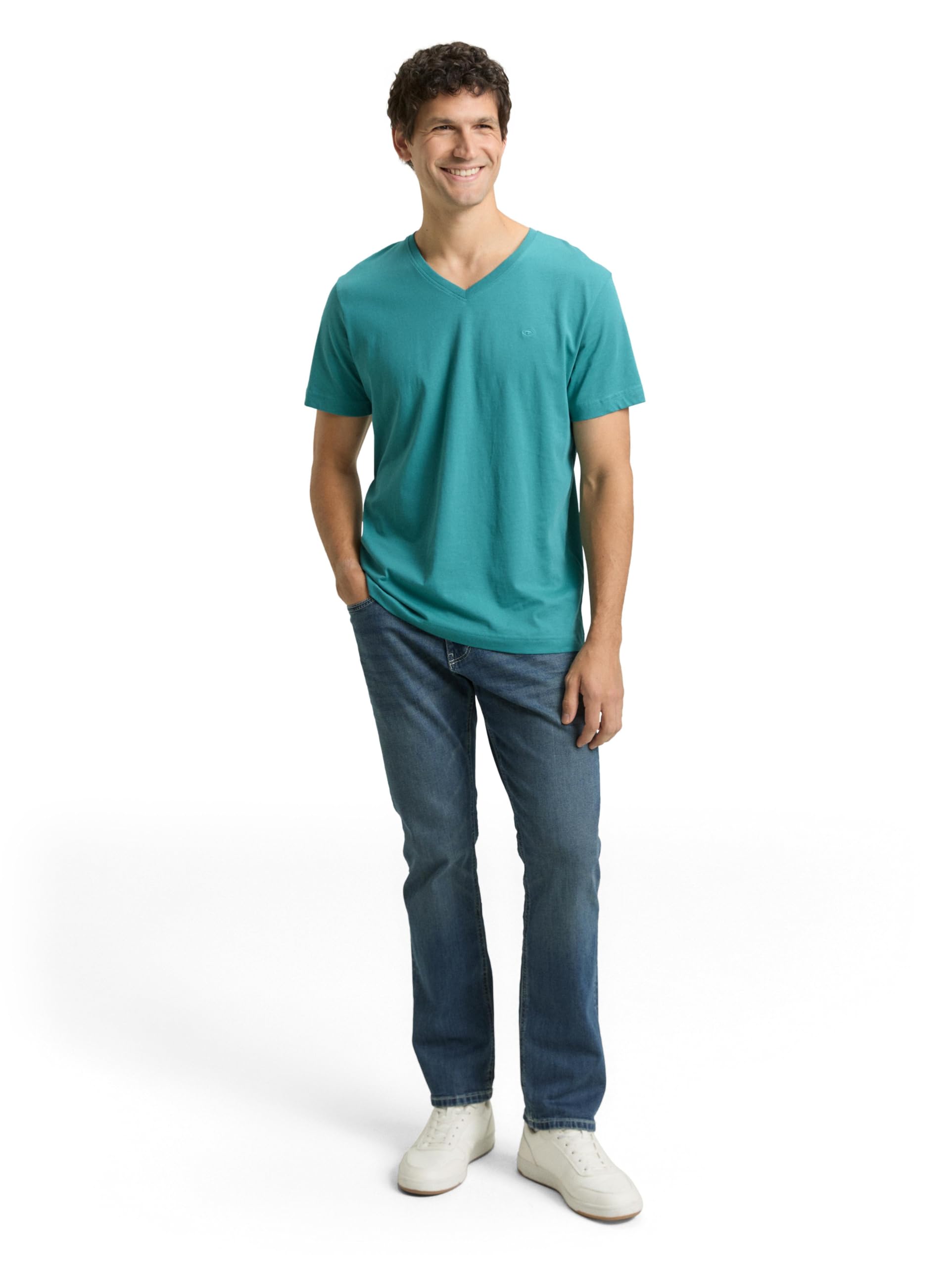 Basic T-Shirt – Ansicht 2