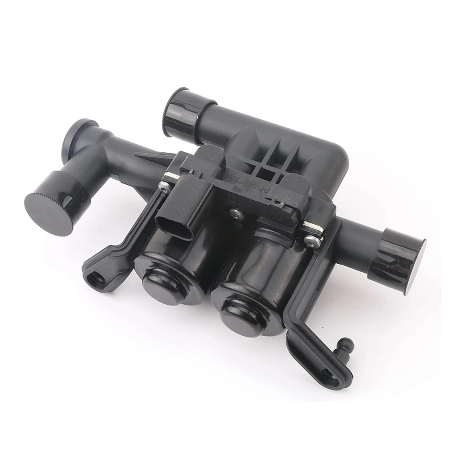 Heater Control Valve, Fit For 528i XDrive 535i 550i 640i 760Li 740i 64219310349 Air Conditioning Heating Water Elektrozawór regulacji temperatury w samochodzie
