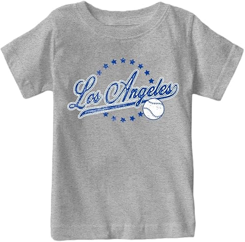 Miniatura 10 de Xtreme Apparrel Vintage Team Kid's Onesie for Baseball Fans