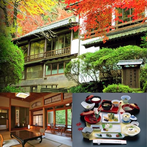 松琴舘 ご宿泊券 5,000円分