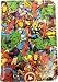 BB Designs Marvel Multi Character Passport Holder