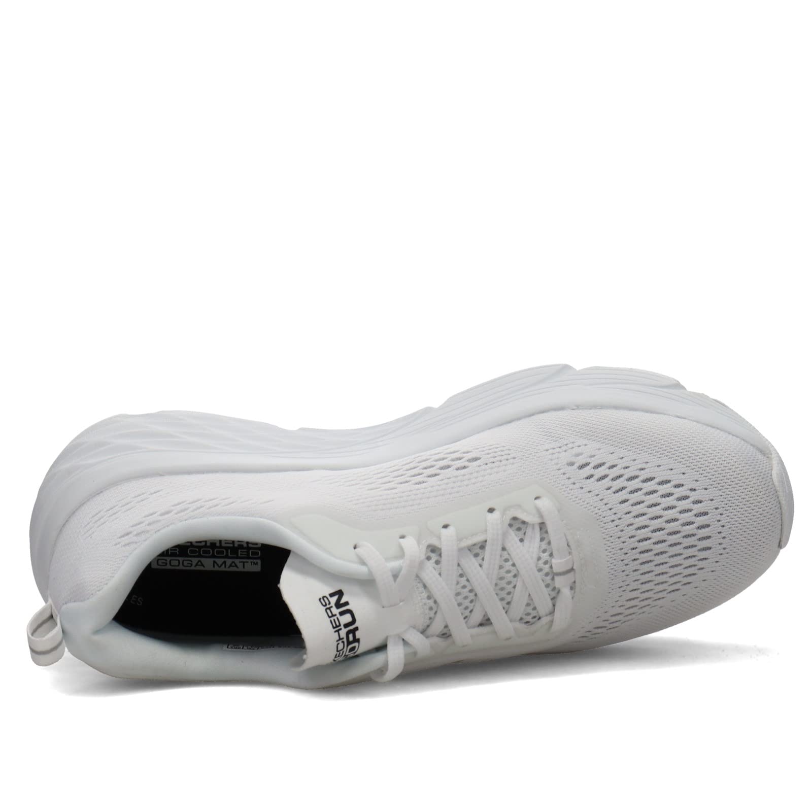 Skechers Damen 128262-bllbLaufschuhe