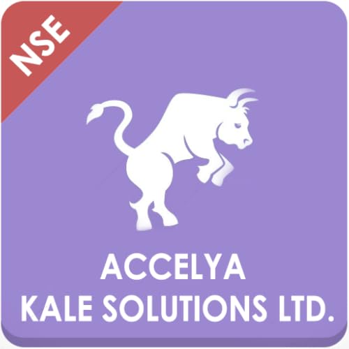 Accelya Kale Solutions Stock Market Price - //medicalbooks.filipinodoctors.org