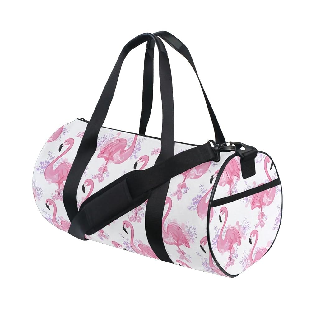 バッグ Sea of Love SHOULDER DUFFLE BAG DUFFLE BAG – SEA FOAM – New Flow