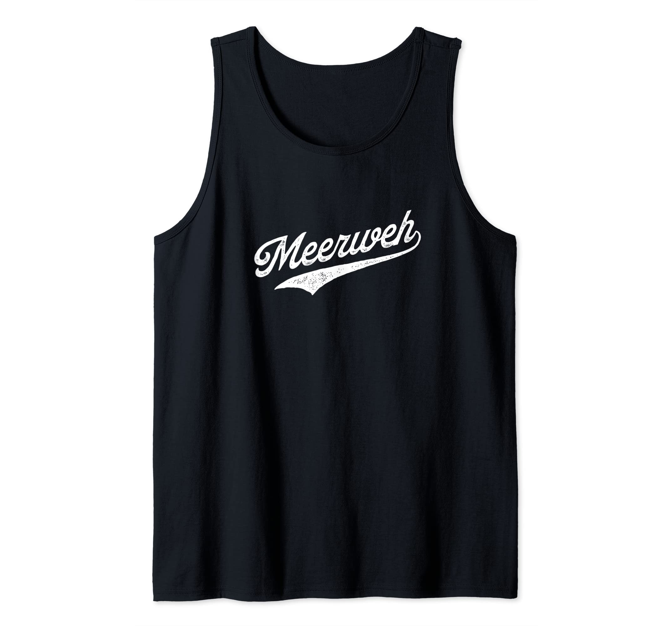 Meerweh Tank Top