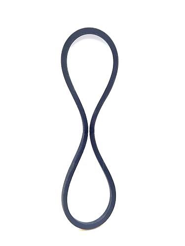 Miniatura 2 de 07200101 Correa de transmisión de rueda de repuesto para Ariens 7200101 Craftsman Husqvarna 165897 sopladores de nieve ST624 ST724 ST520