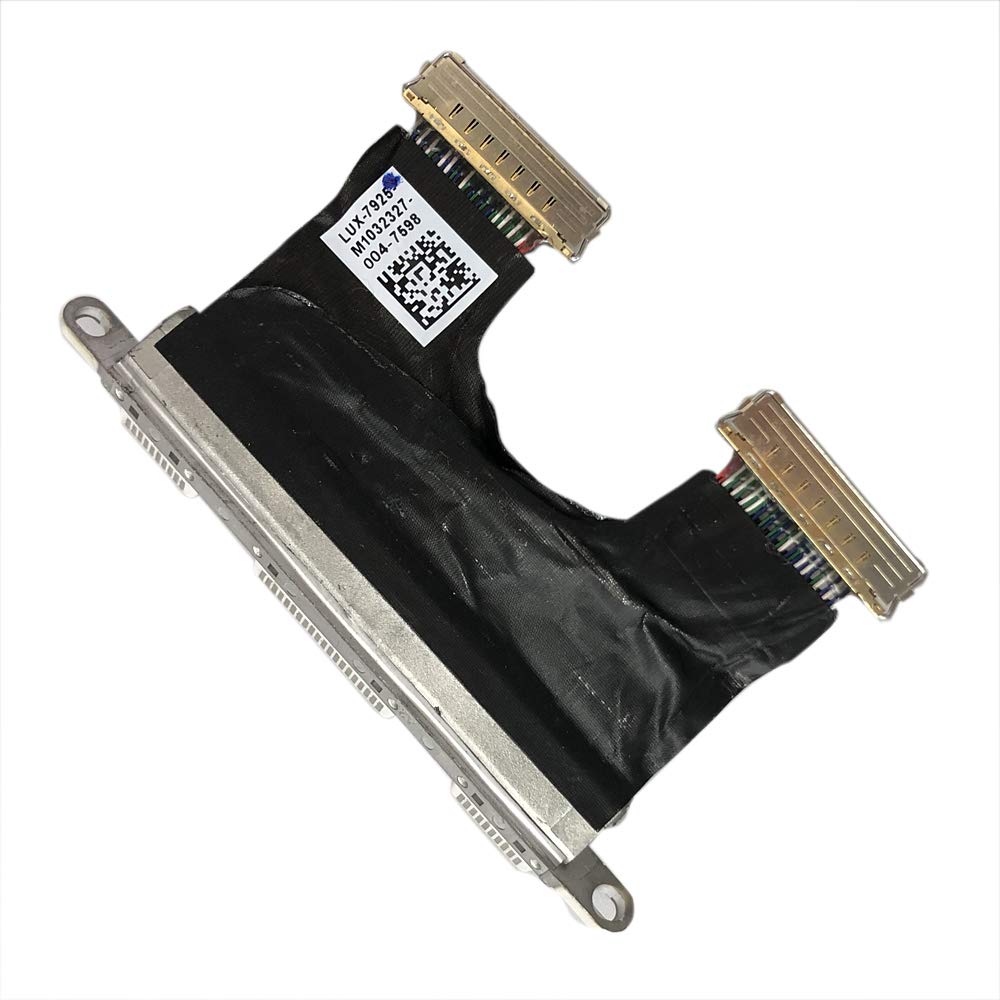 Microsoft - つよ Amazon.com: Suyitai Docking Keyboard Port Connector Flex