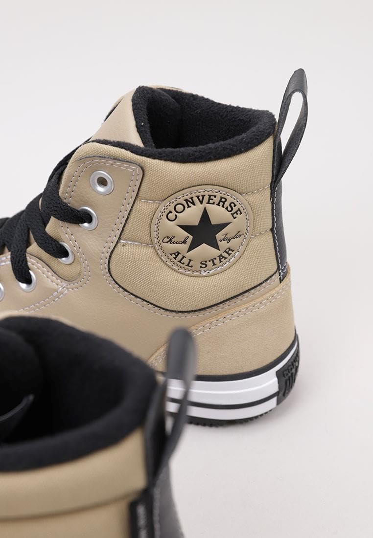 Converse Chuck Taylor All Star Berkshire Boot Deportivas Planas Mujer