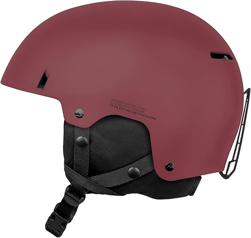 Miniatura 4 de Sandbox Casco unisex Icon para esquí y snowboard