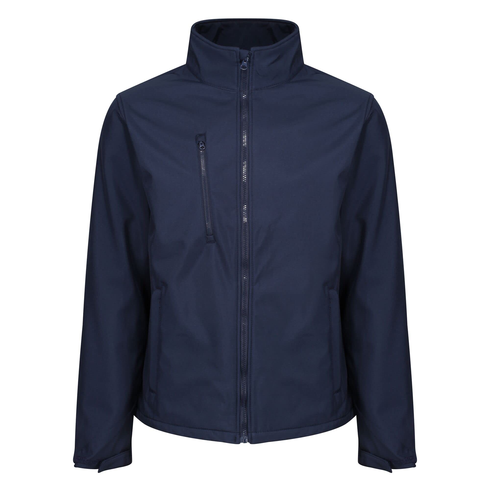 Regatta Professional Men's Ablaze 3 Layer Softshell Jacket