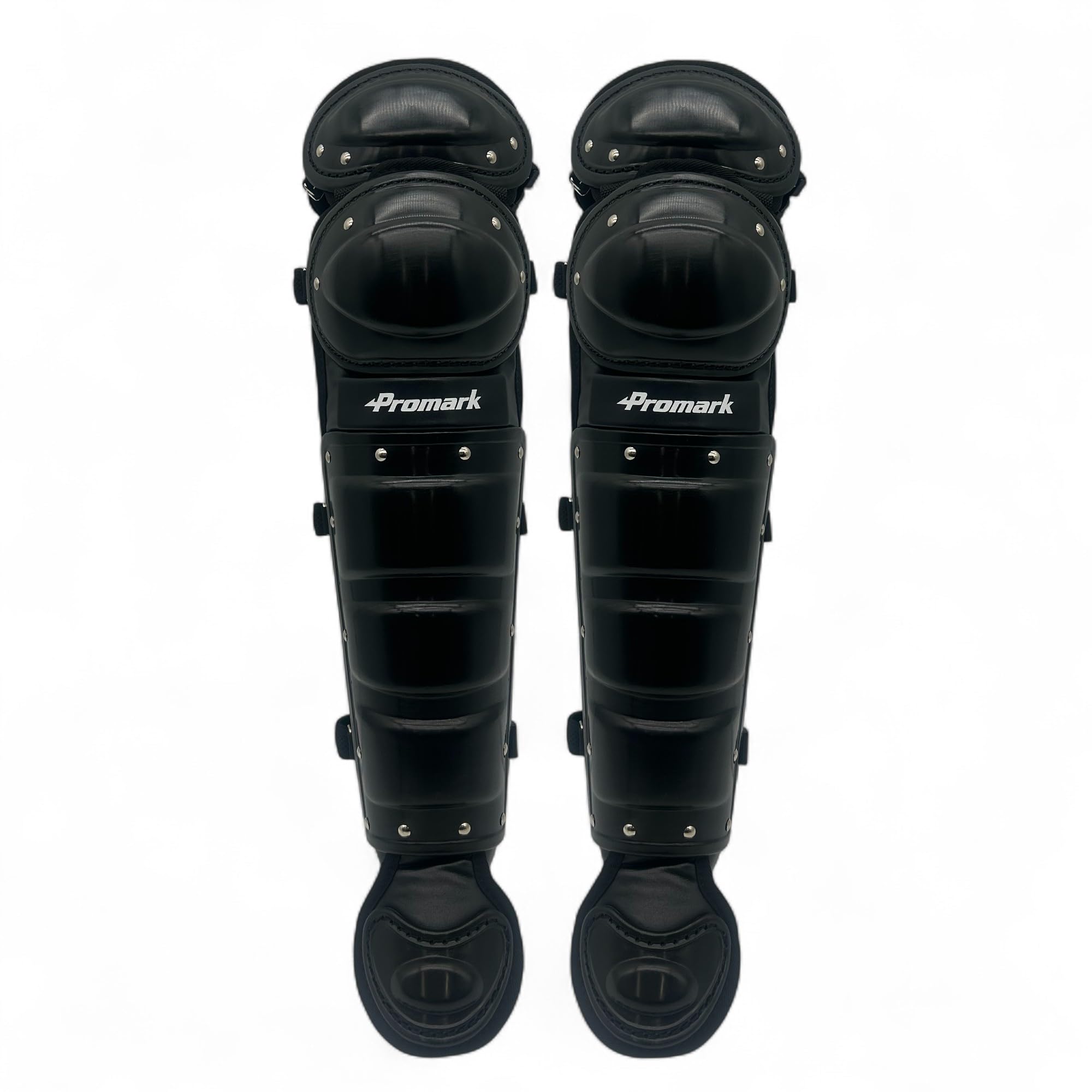 Amazon | プロマーク キャッチャーレガース 軟式一般用 RG-65BK BK