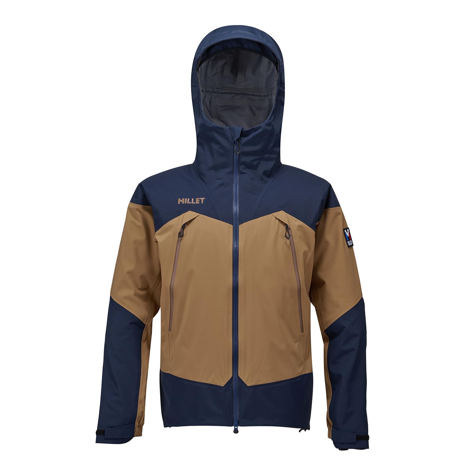 Amazon.co.jp: [ミレー] TRILOGY TYPHON TOUGH II ST J M : ファッション