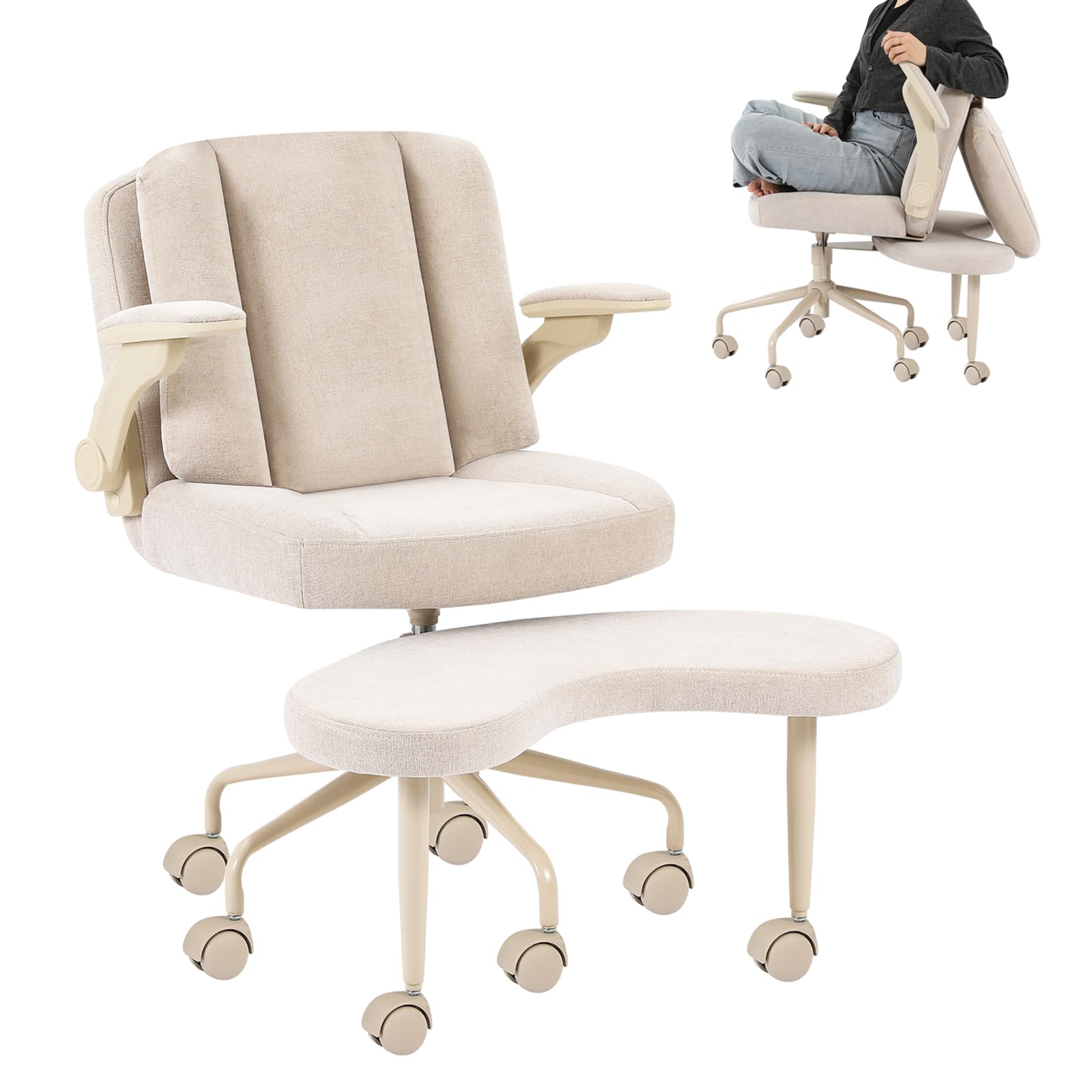 Pipersong Meditation Armchair