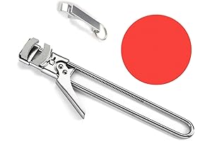 Cozy Holder with Bottle Opener - Your Kitchen Savior