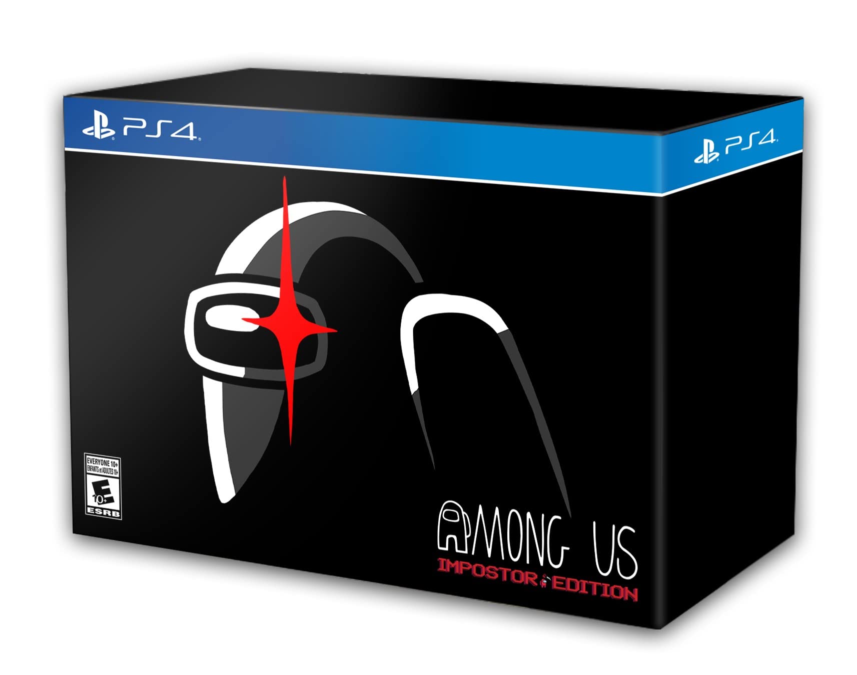 Among Us (Impostor Edition) - [PlayStation 4]