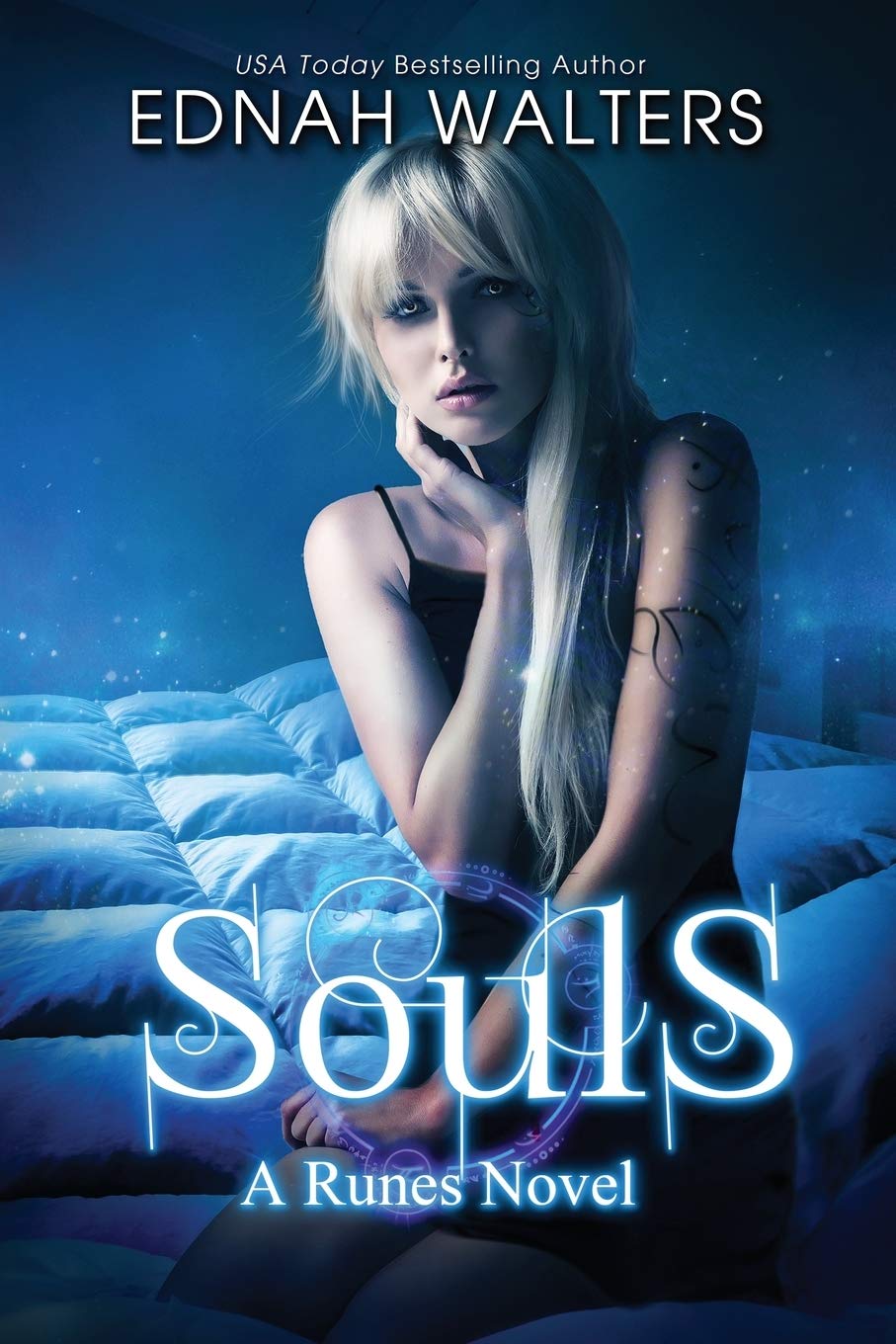Souls: A Runes Book: Volume 5