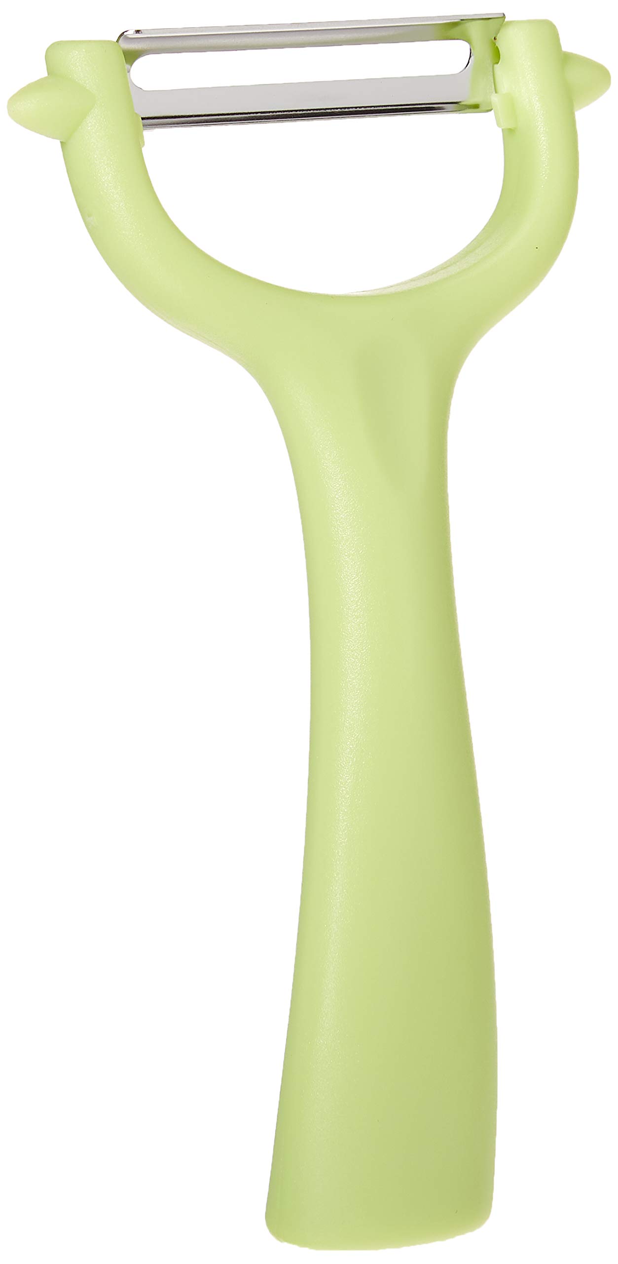 SAYGOGOMulti-Functional Environmental Fruit Peeler Apple Peeler Plastic Peeler Melon Peeling Knife