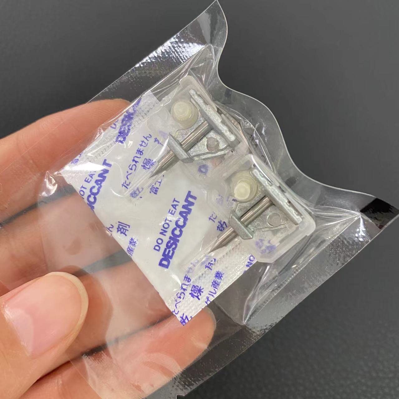 Fujikura 87S 88S 88R Electrodes Rod ELCT2-16B SM-41S FSM-38S FSM-27S FSM-28S FSM-87S Fiber Fusion Splicer Electrode Needle Discharge Rod (1)